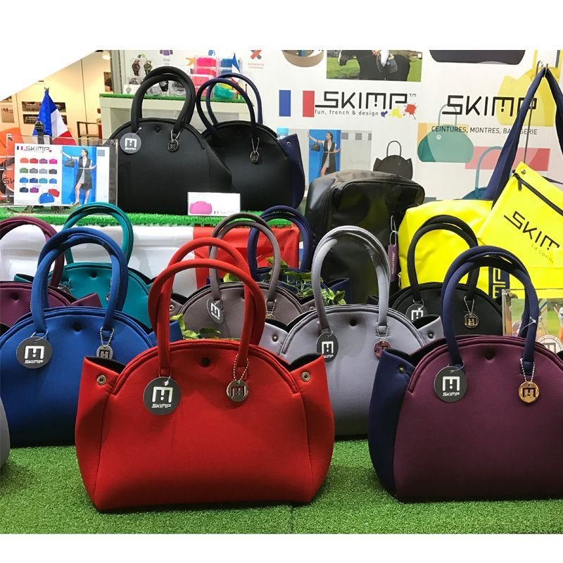 SKIMP ギフトショー