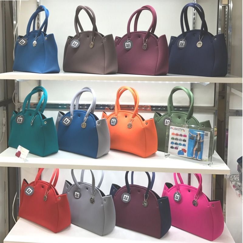 フランスフェア　SKIMP