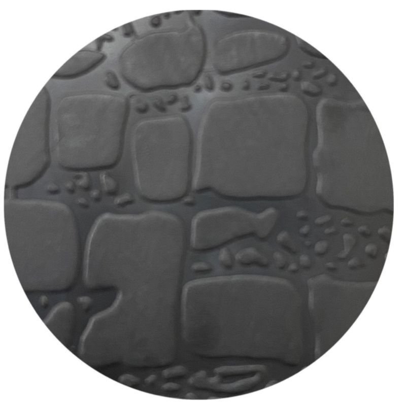 ゴルフベルト　ワニ