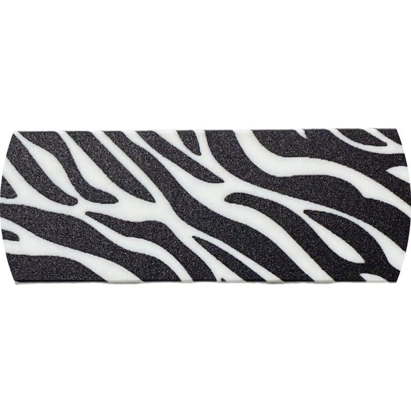 SKIMPプリントベルトゼブラ