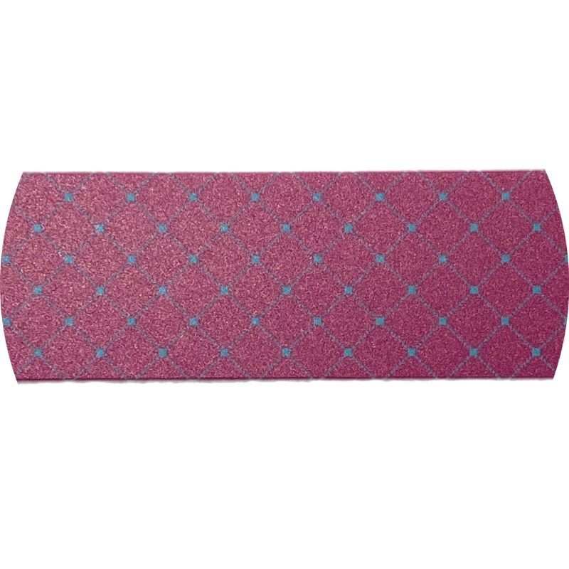 SKIMPプリントベルトステッチオールドピンク