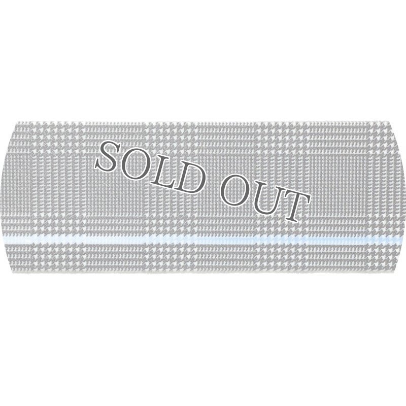 SKIMPプリントベルトPDGブラック