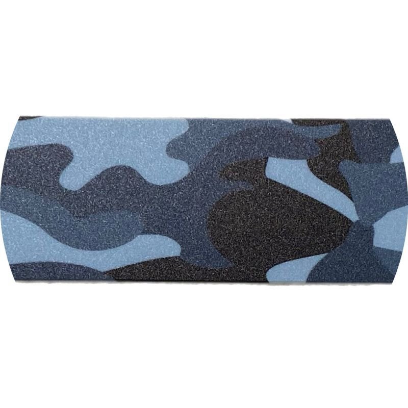 SKIMPプリントベルト迷彩ブルー