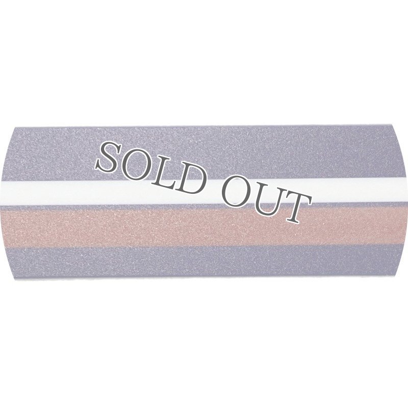 SKIMPプリントベルトストライプ4