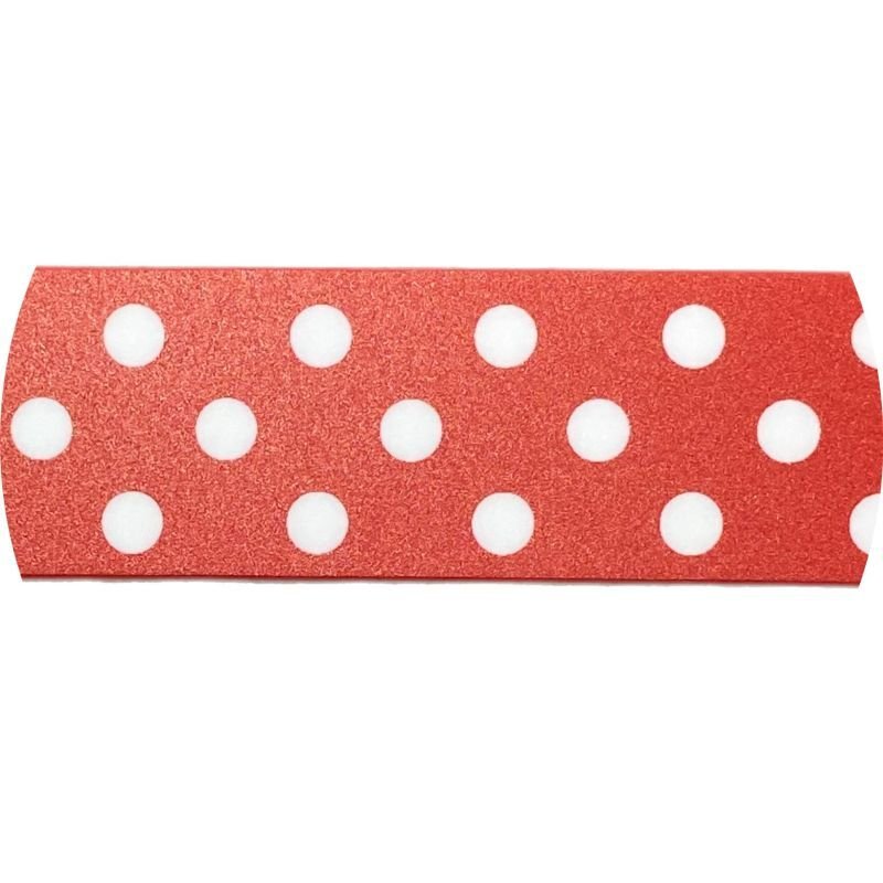 SKIMPプリントベルトドット2