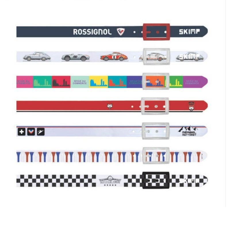 画像4: オリジナルコラボレーションベルト (4)