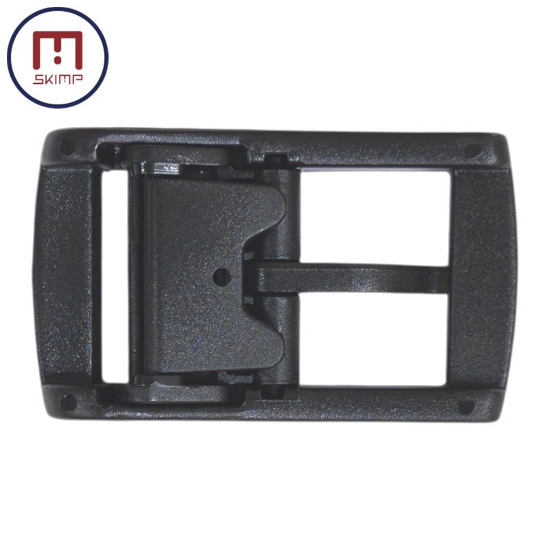 金属アレルギー 　SKIMPバックル 空港