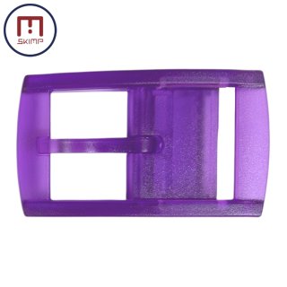 金属アレルギー対応 バックル ベルト【フランスブランドSKIMP】