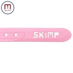 ライトピンク レディース ゴルフベルト SKIMP シリコン