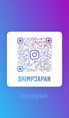 SKIMP インスタグラム