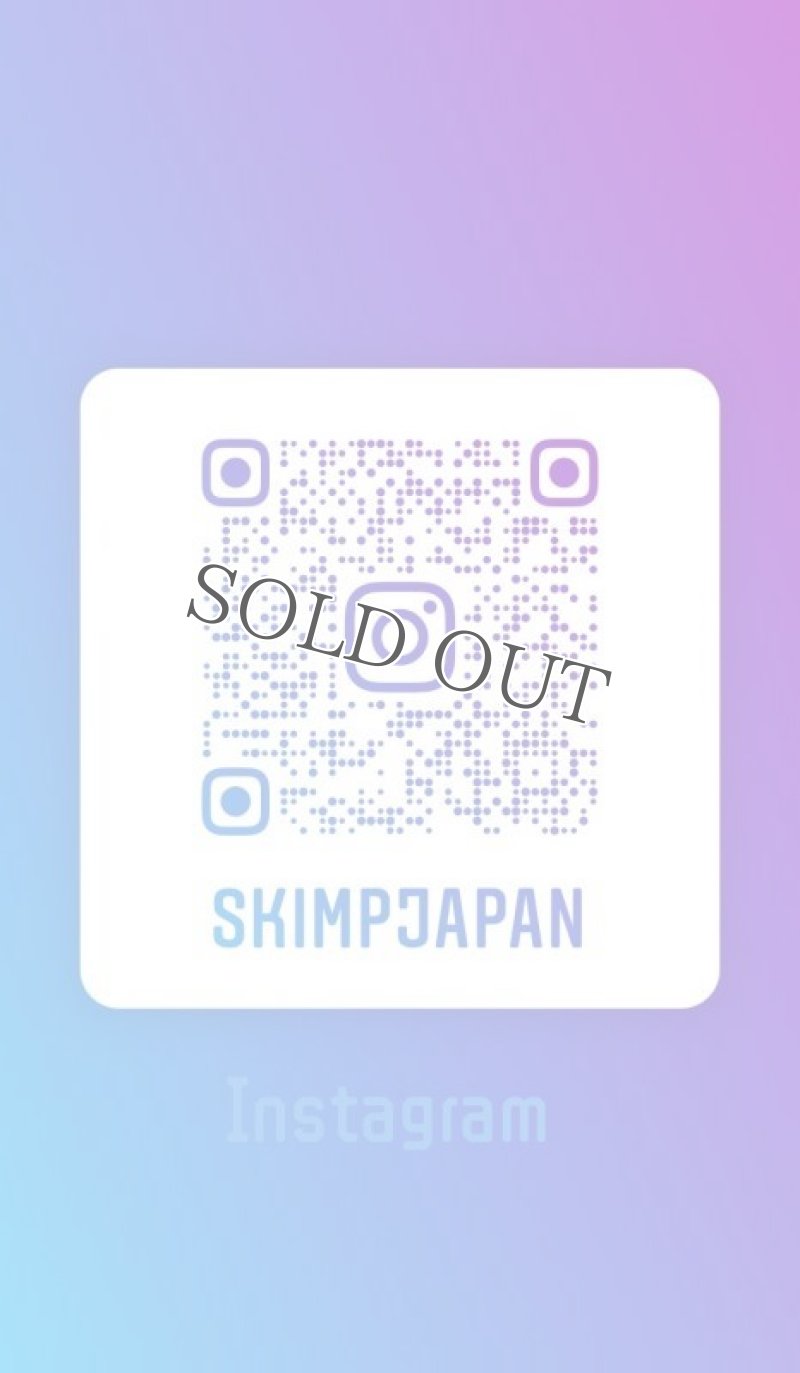 SKIMP インスタグラム