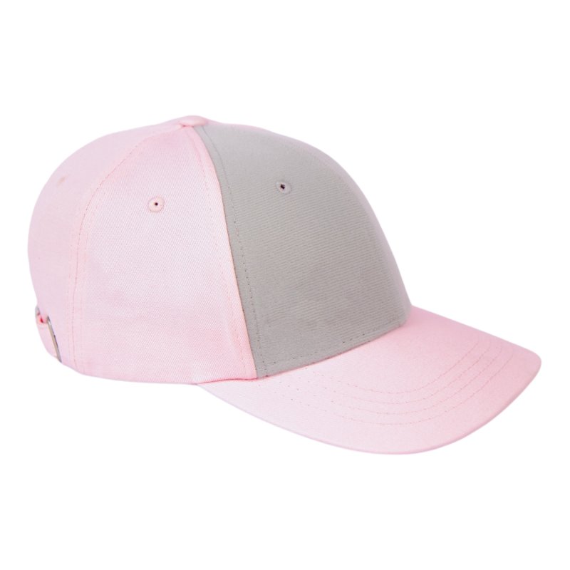 SKIMP 帽子 パッチ付【ピンク】