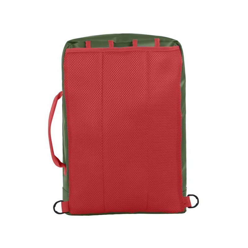 リュックサック　スキンプ