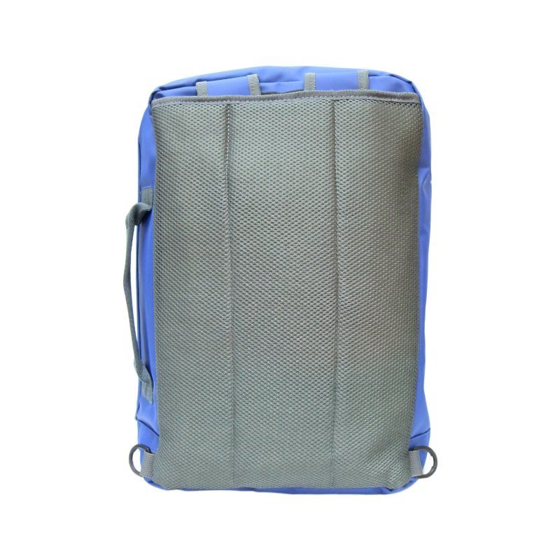 リュックサック 青