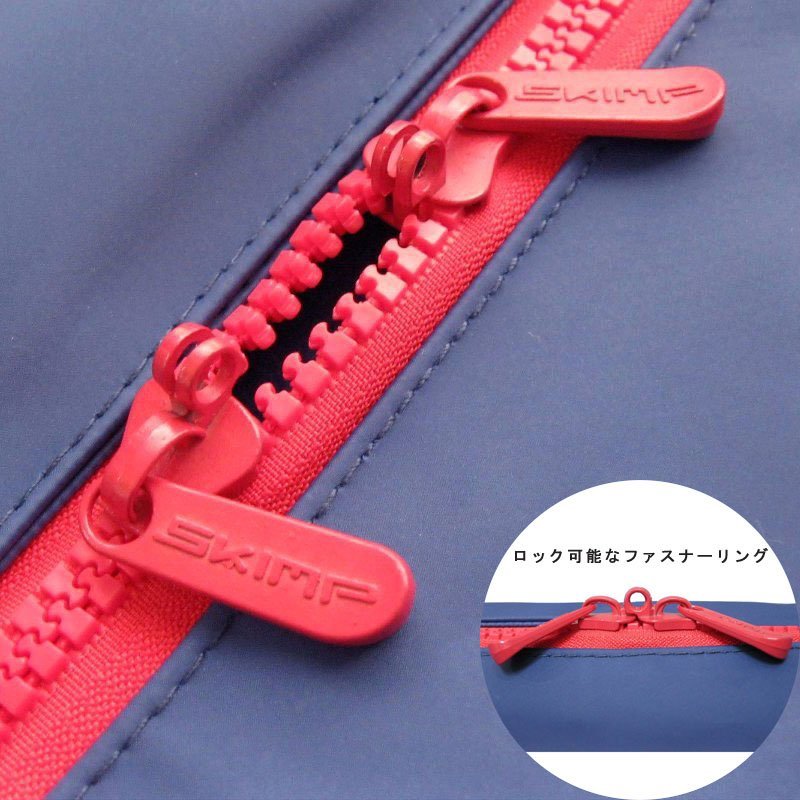 ボストンバッグブルー28