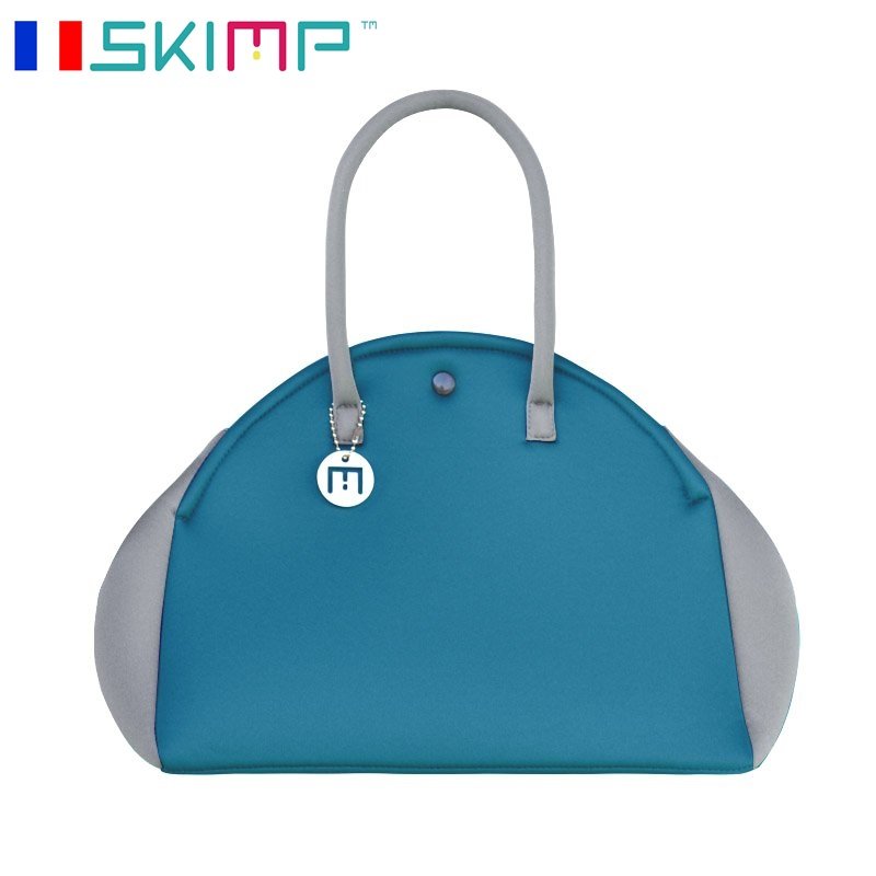 春夏 ネオプレントートバッグ 通販【フランスブランドSKIMP】