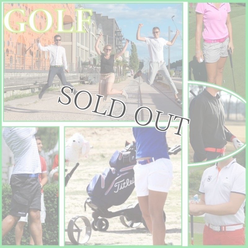 skimpベルト ファッションコーデ