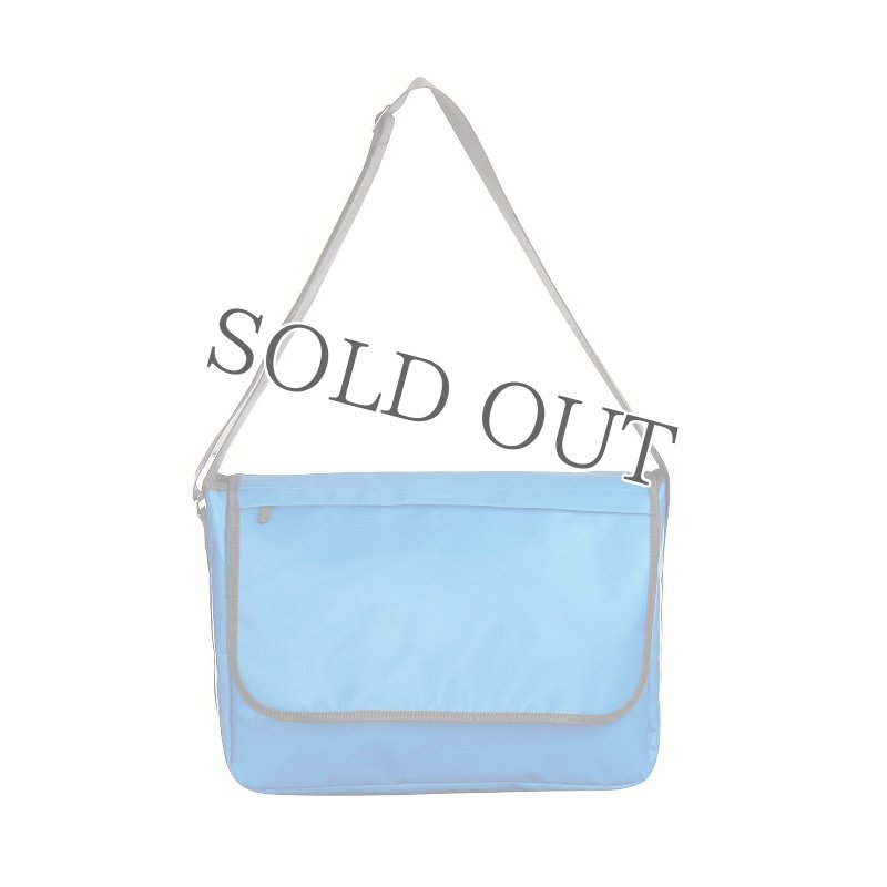 メッセンジャーバック【SKIMP 公式通販】フランスブランド