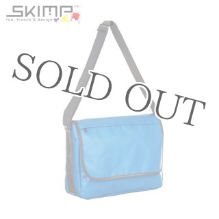 メッセンジャーバック【SKIMP 公式通販】フランスブランド