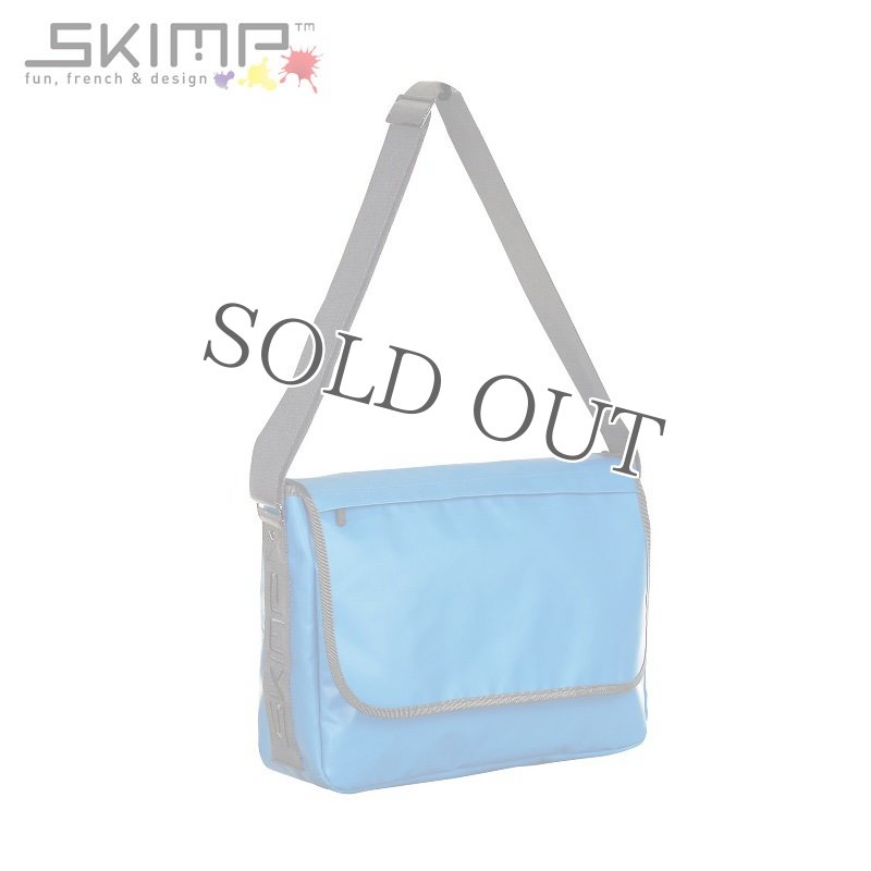 メッセンジャーバッグ SKIMP