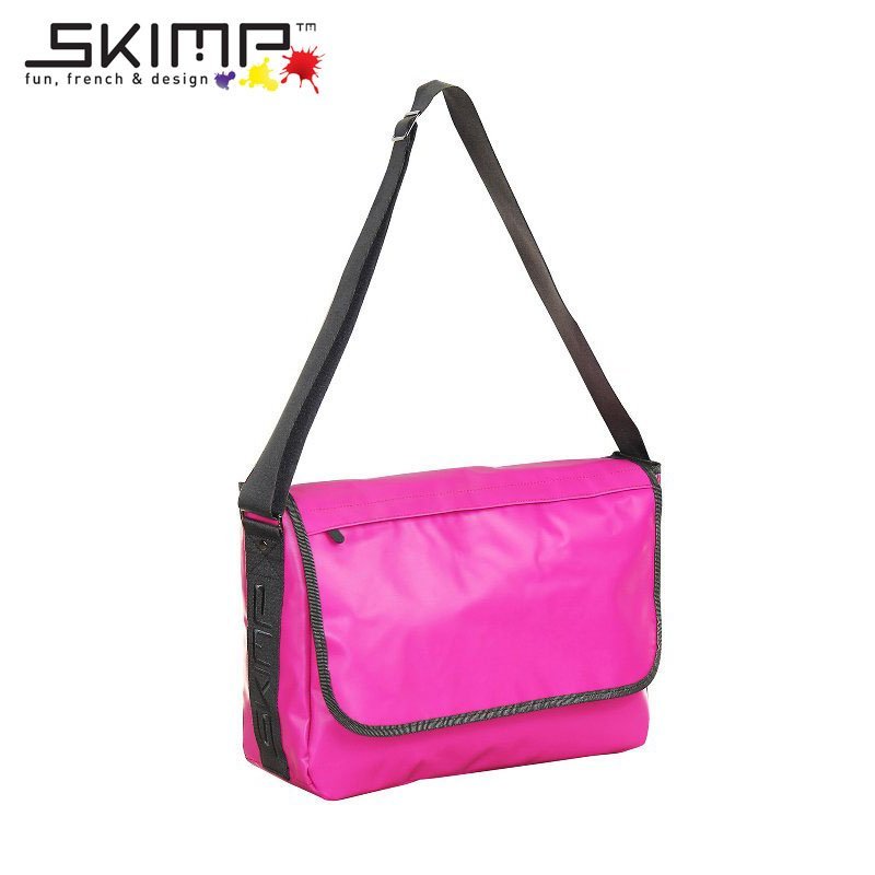 メッセンジャーバッグ SKIMP