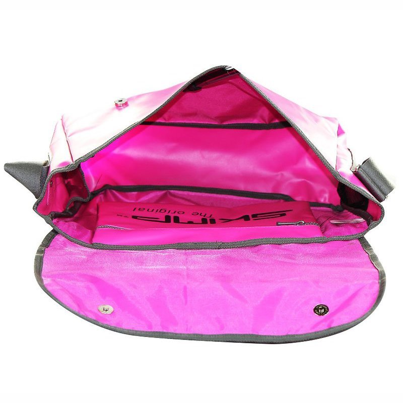 サイクリングバッグ ピンク