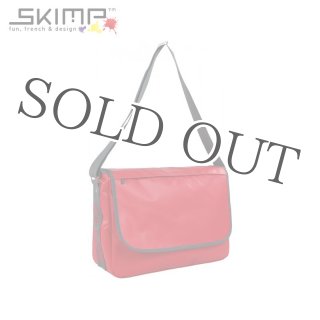メッセンジャーバック【SKIMP 公式通販】フランスブランド