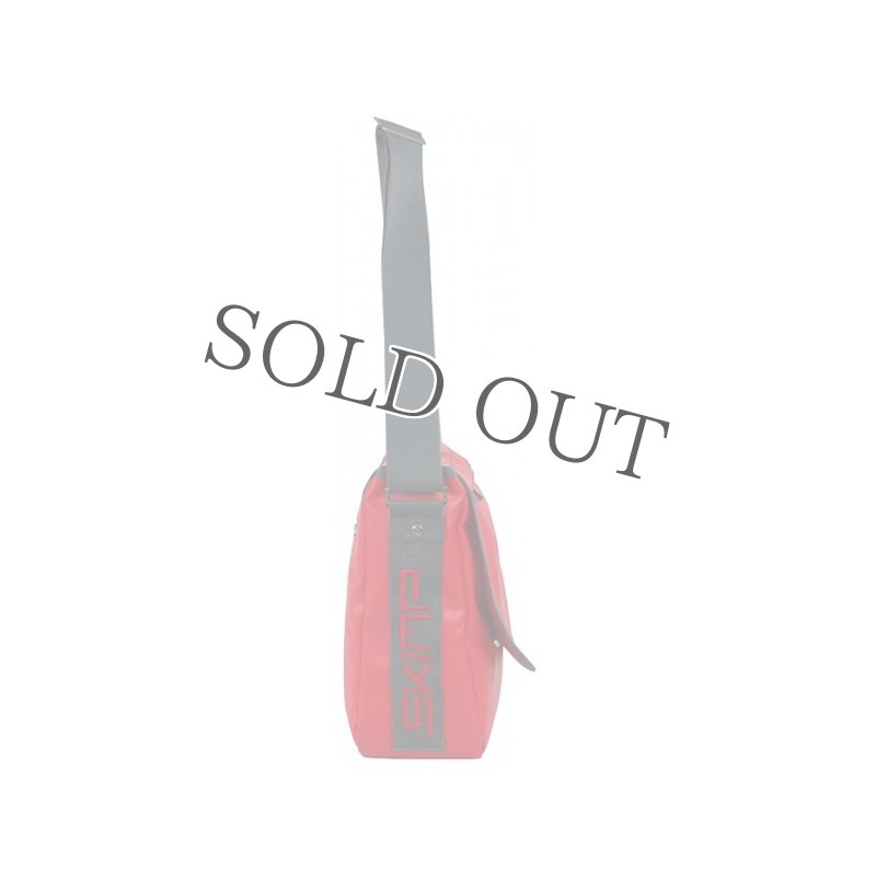 メッセンジャーバッグ　大きいサイズ