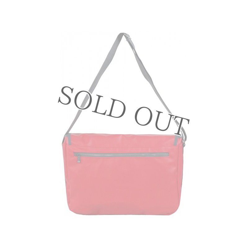 肩掛けかばん 赤