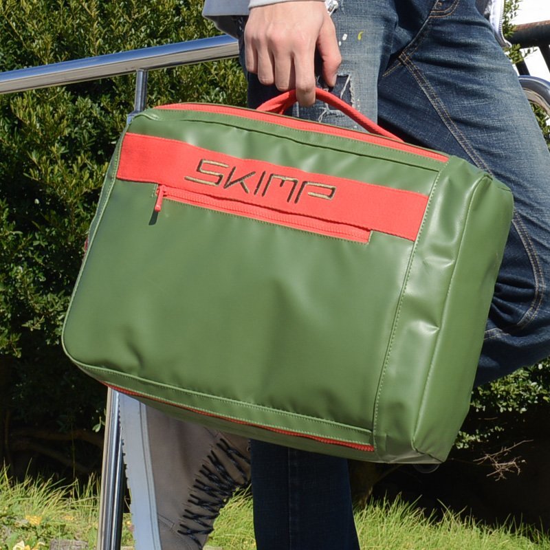 人気メンズリュックフランス