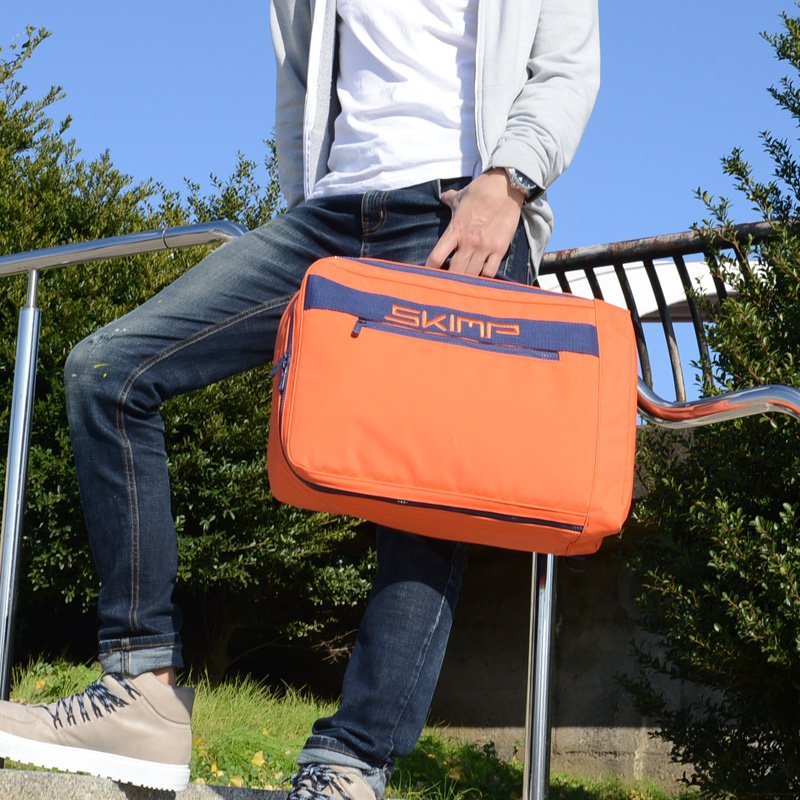 サーフィン　リュック