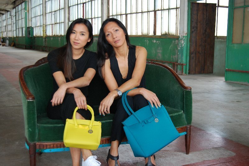 SKIMPウェットスーツ素材バッグ3