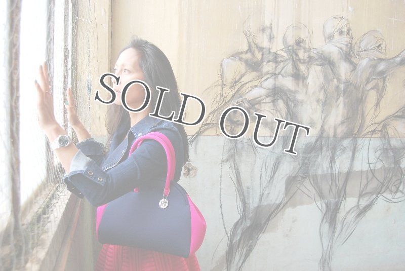 SKIMP軽量バッグピンク1