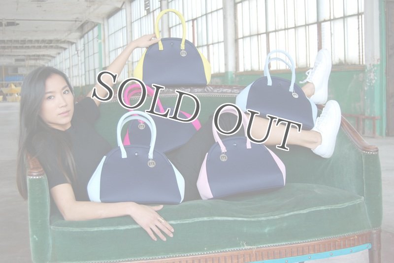 SKIMP軽量ハンドバッグ3