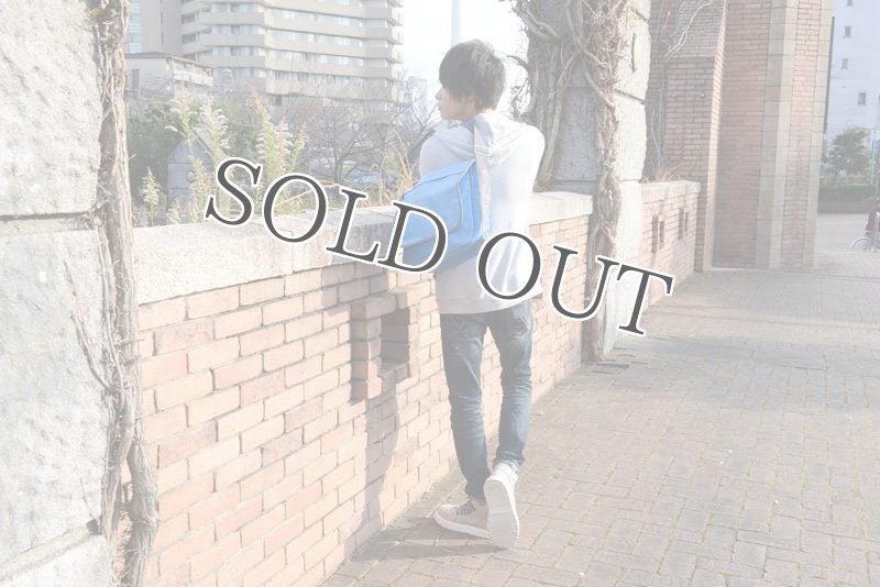 肩掛け　サイクリングに