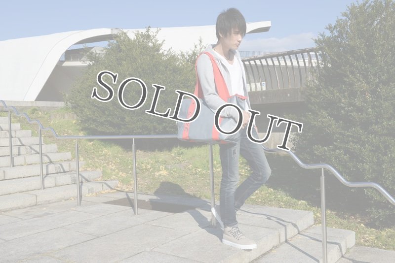 SKIMP 旅行かばん