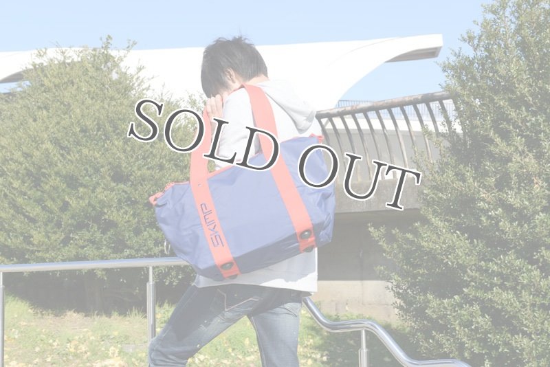 SKIMP ゴルフバッグ