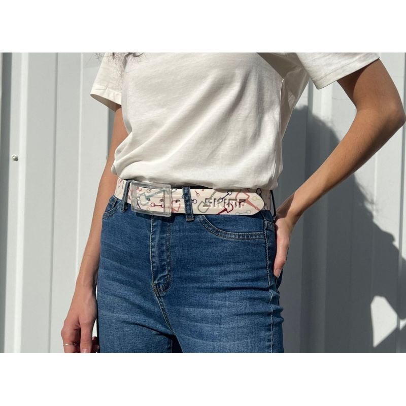 SKIMPフランスベルト乗馬