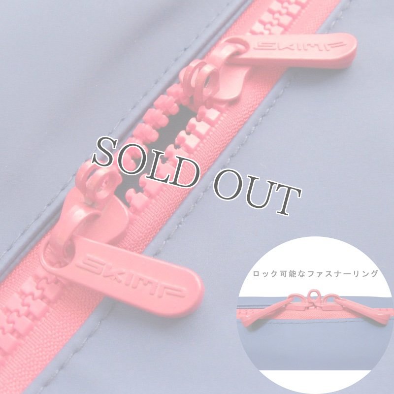 ゴルフバッグ 紺