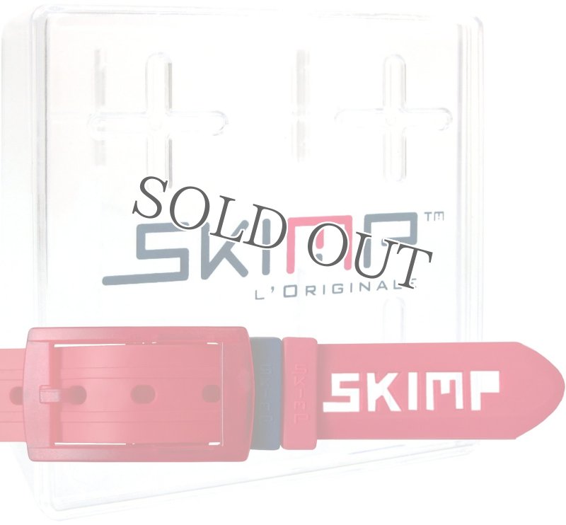 ゴルフベルト赤