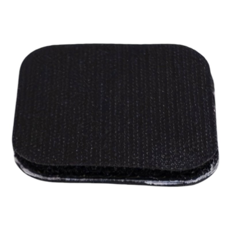 SKIMP帽子用 パッチ【ティー】