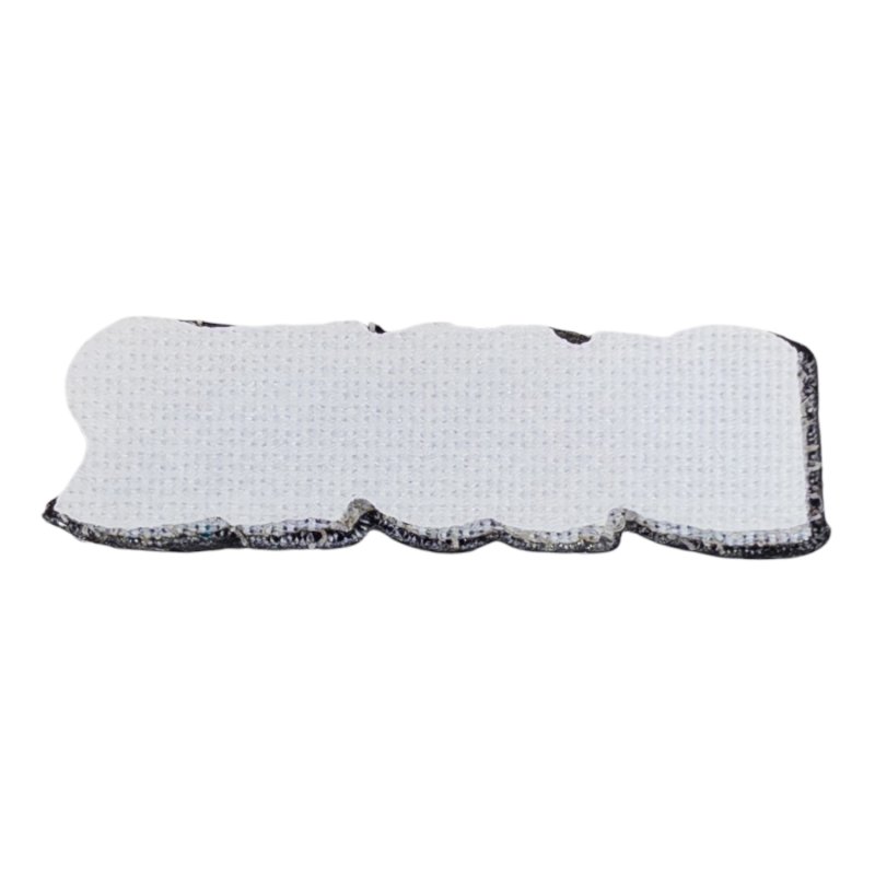 画像2: SKIMP帽子用 パッチ【ライダー】 (2)