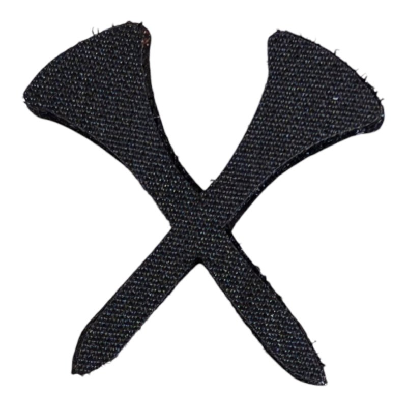 SKIMP帽子用 パッチ【SKIMPティー】