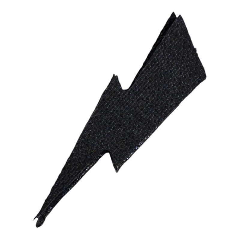 SKIMP帽子用 パッチ【フラッシュ】