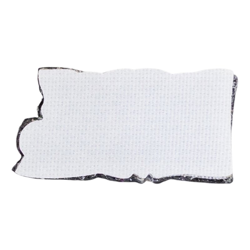 SKIMP帽子用 パッチ【バーディー】