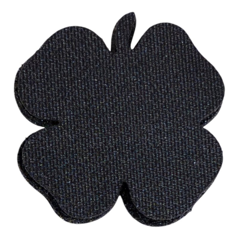SKIMP帽子用 パッチ【クローバー】