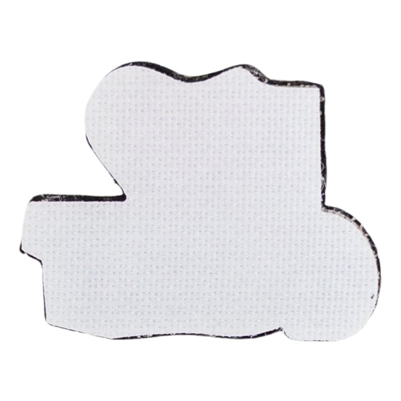 SKIMP帽子用 パッチ【LOVE ゴルフ】