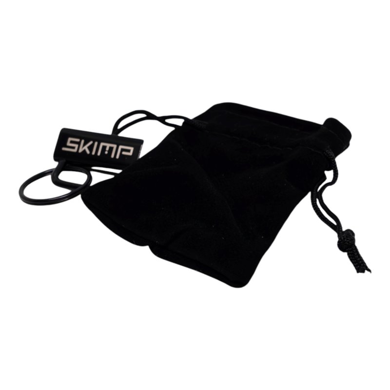 SKIMP キーリング