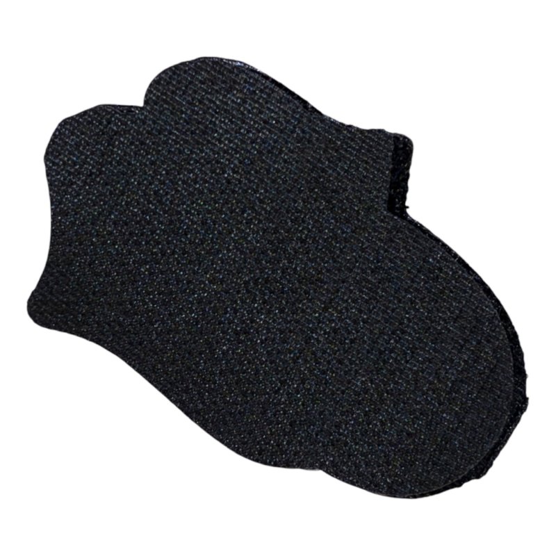 SKIMP帽子用 パッチ【自由な言語】