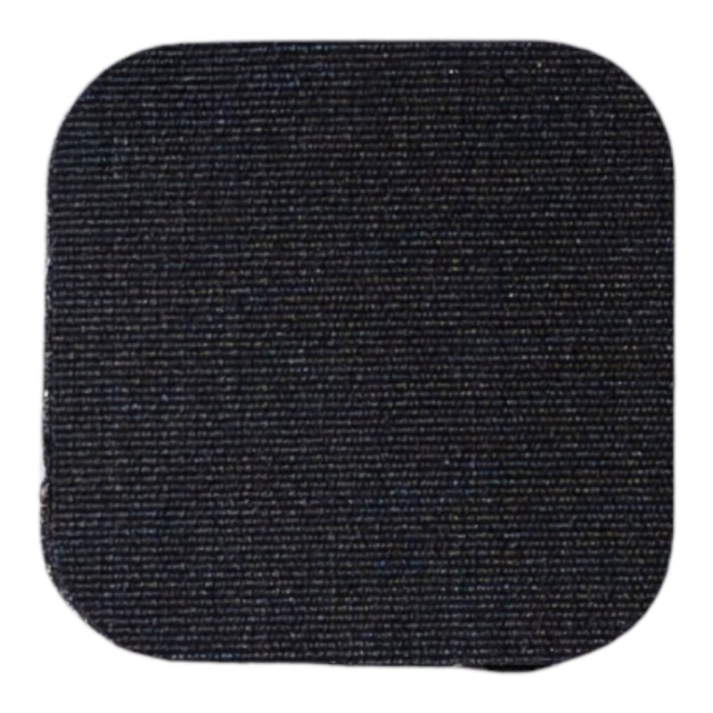 SKIMP帽子用 パッチ【ティー】